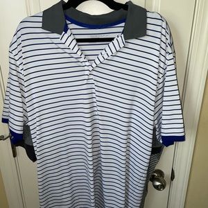 Nike Golf Polo - L